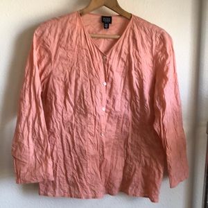 EILEEN FISHER Top.